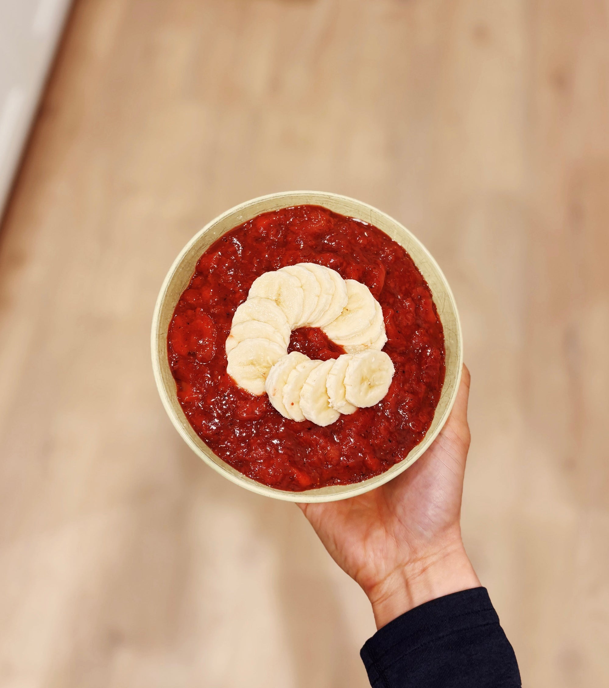 We Need To Talk About Frozen Fruit